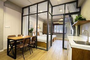 Vix Apartments & Hotels