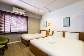 Vix Apartments & Hotels