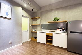 Vix Apartments & Hotels