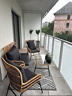 Kępa Mieszczańska Apartament by Renters