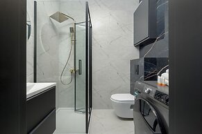 Kępa Mieszczańska Apartament by Renters