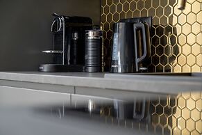 Kępa Mieszczańska Apartament by Renters