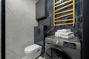 Kępa Mieszczańska Apartament by Renters