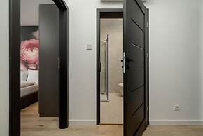 Kępa Mieszczańska Apartament by Renters