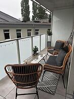 Kępa Mieszczańska Apartament by Renters