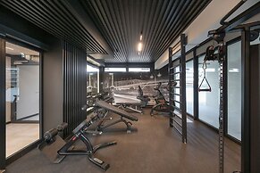 Kępa Mieszczańska Apartament by Renters