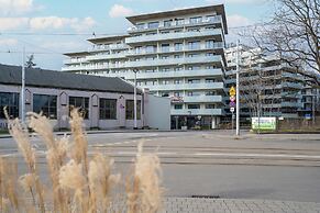 Kępa Mieszczańska Apartament by Renters