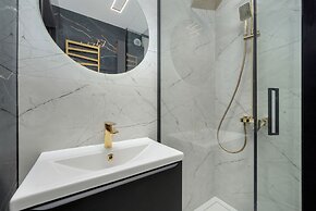 Kępa Mieszczańska Apartament by Renters