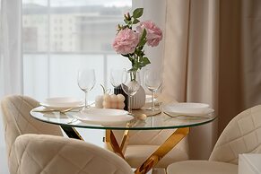 Kępa Mieszczańska Apartament by Renters