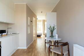 Numa | Copenhagen Norrebro