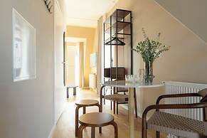 Numa | Copenhagen Norrebro