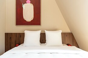 Numa | Copenhagen Norrebro