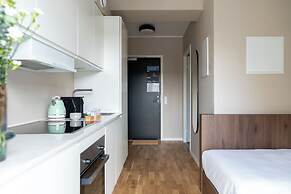 Numa | Copenhagen Norrebro