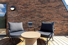 Numa | Copenhagen Norrebro