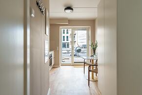 Numa | Copenhagen Norrebro