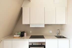 Numa | Copenhagen Norrebro