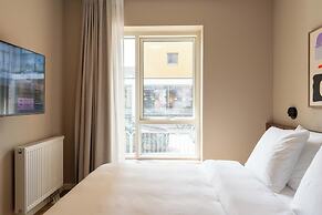 Numa | Copenhagen Norrebro