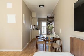 Numa | Copenhagen Norrebro