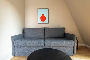 Numa | Copenhagen Norrebro