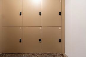 Numa | Copenhagen Norrebro