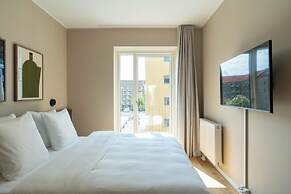 Numa | Copenhagen Norrebro