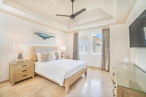 Royal Westmoreland - Elysium 4 Bedroom Villa