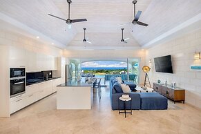 Royal Westmoreland - Elysium 4 Bedroom Villa