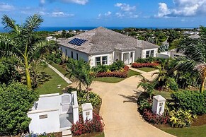 Royal Westmoreland - Elysium 4 Bedroom Villa