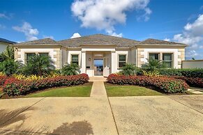 Royal Westmoreland - Elysium 4 Bedroom Villa