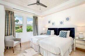 Royal Westmoreland - Elysium 4 Bedroom Villa