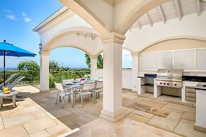 Royal Westmoreland - Elysium 4 Bedroom Villa