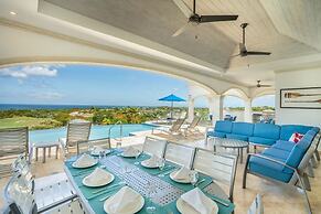 Royal Westmoreland - Elysium 4 Bedroom Villa