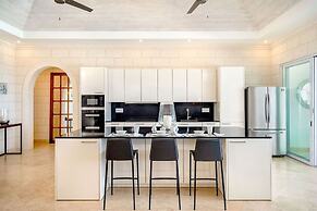 Royal Westmoreland - Elysium 4 Bedroom Villa