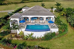 Royal Westmoreland - Elysium 4 Bedroom Villa