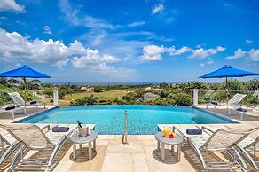 Royal Westmoreland - Elysium 4 Bedroom Villa