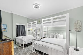 Phoenix Gulf Towers 2207 3 Bedroom Condo