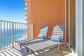 Phoenix Gulf Towers 2207 3 Bedroom Condo