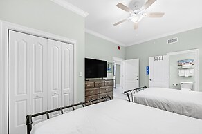 Phoenix Gulf Towers 2207 3 Bedroom Condo