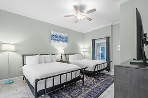 Phoenix Gulf Towers 2207 3 Bedroom Condo