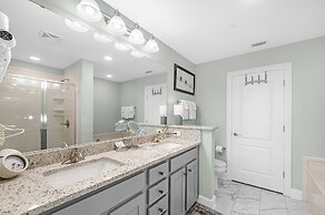 Phoenix Gulf Towers 2207 3 Bedroom Condo