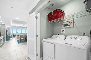 Phoenix Gulf Towers 2207 3 Bedroom Condo