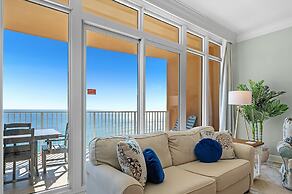 Phoenix Gulf Towers 2207 3 Bedroom Condo