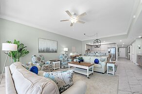 Phoenix Gulf Towers 2207 3 Bedroom Condo