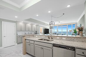 Phoenix Gulf Towers 2207 3 Bedroom Condo