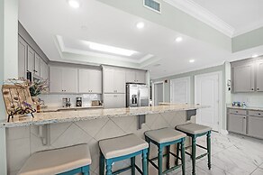 Phoenix Gulf Towers 2207 3 Bedroom Condo