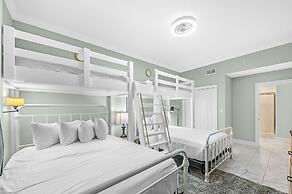 Phoenix Gulf Towers 2207 3 Bedroom Condo