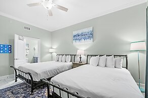 Phoenix Gulf Towers 2207 3 Bedroom Condo