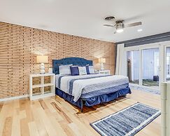 Whispering Breezes At Windy Hill 4 Bedroom Home by RedAwning