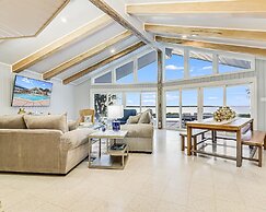 Whispering Breezes At Windy Hill 4 Bedroom Home by RedAwning