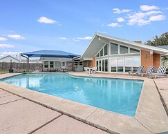 Whispering Breezes At Windy Hill 4 Bedroom Home by RedAwning